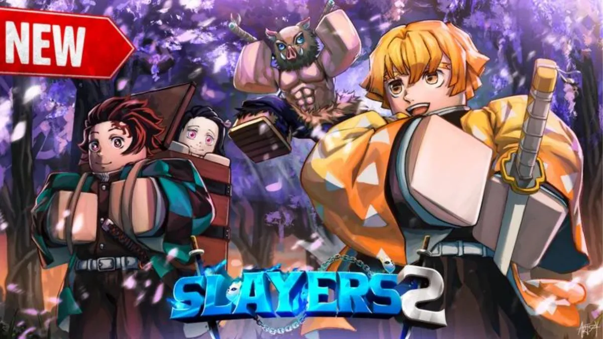 Slayers 2 cover art